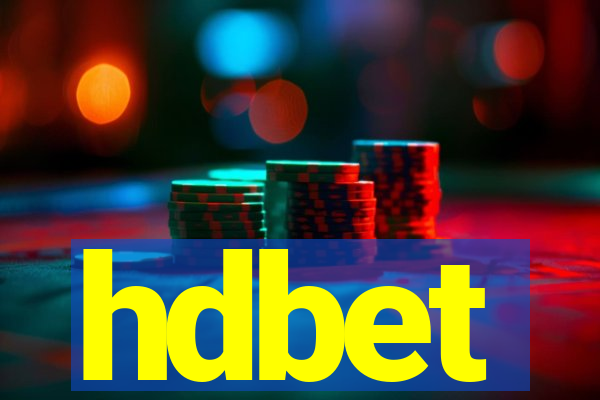 hdbet