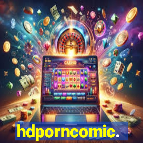 hdporncomic.