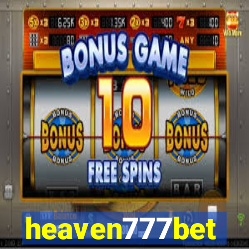 heaven777bet