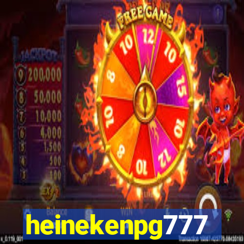 heinekenpg777
