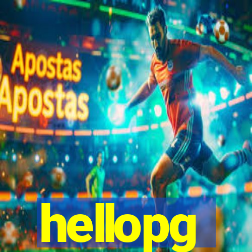 hellopg