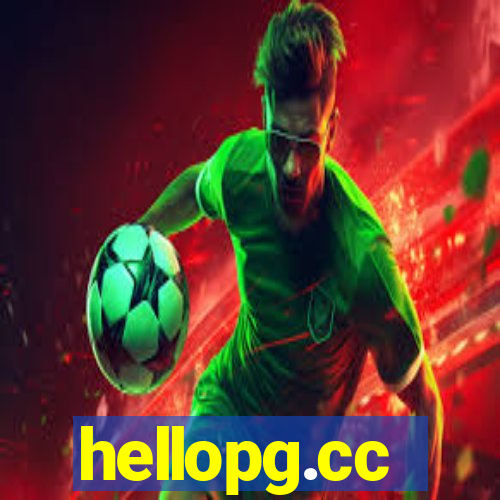 hellopg.cc