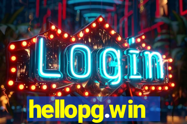 hellopg.win