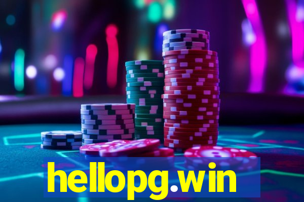 hellopg.win
