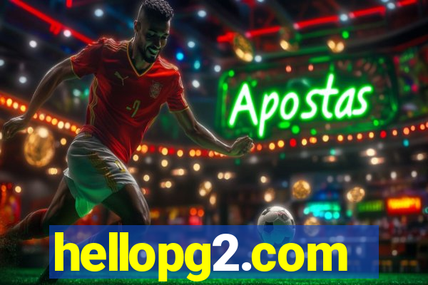 hellopg2.com