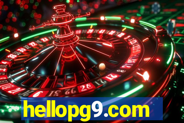 hellopg9.com