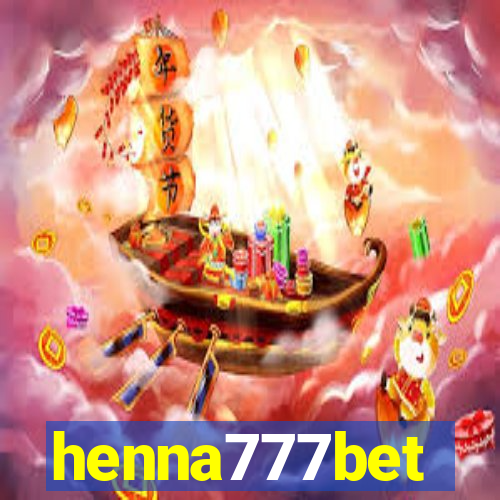 henna777bet