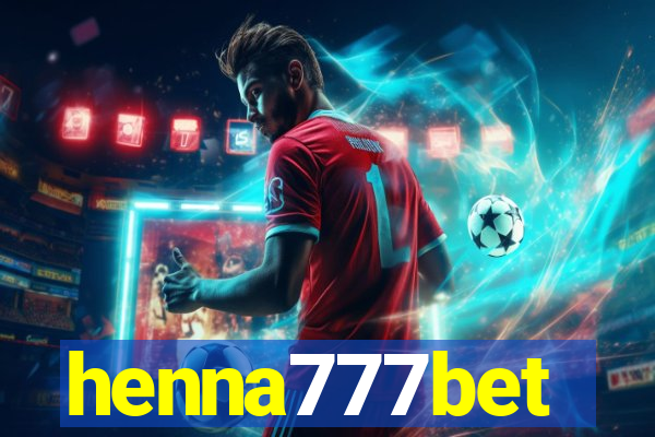 henna777bet