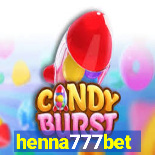 henna777bet