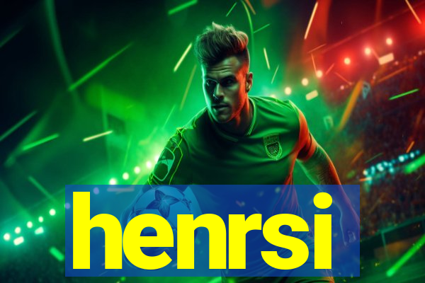 henrsi