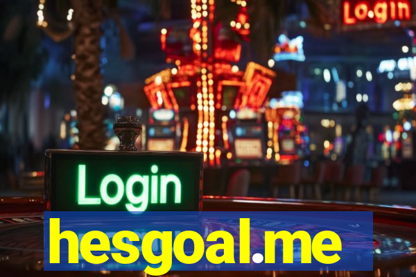 hesgoal.me