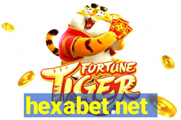 hexabet.net