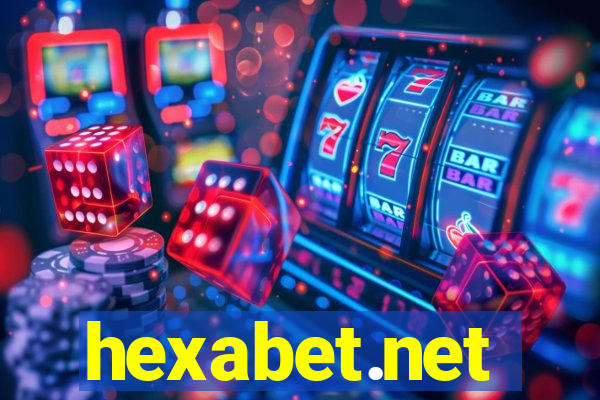 hexabet.net