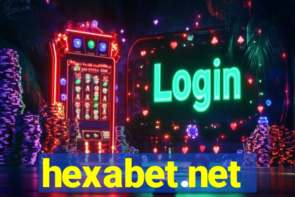 hexabet.net