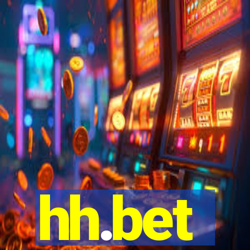 hh.bet