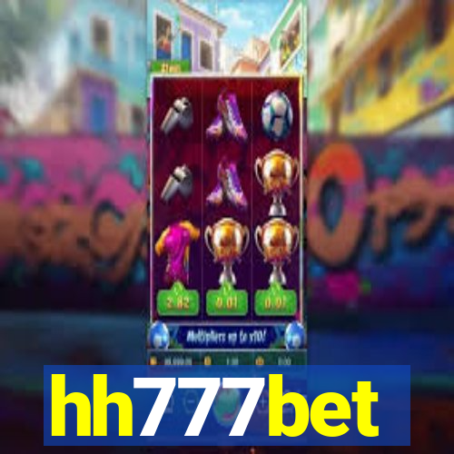 hh777bet