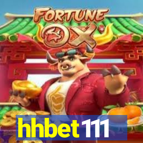 hhbet111