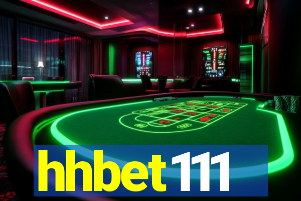 hhbet111
