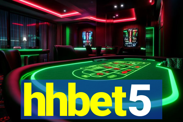 hhbet5
