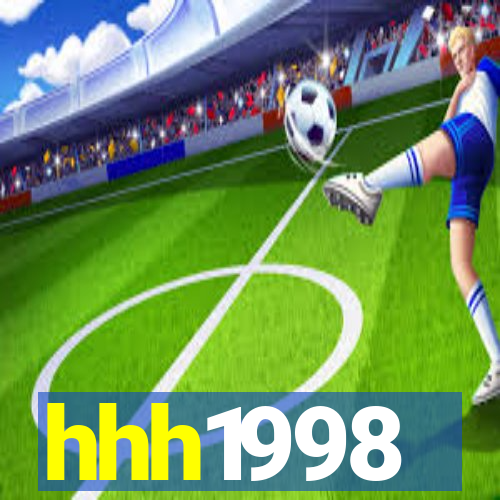hhh1998