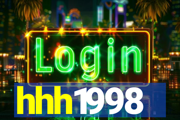 hhh1998