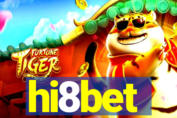 hi8bet