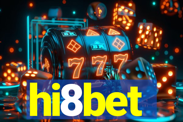 hi8bet