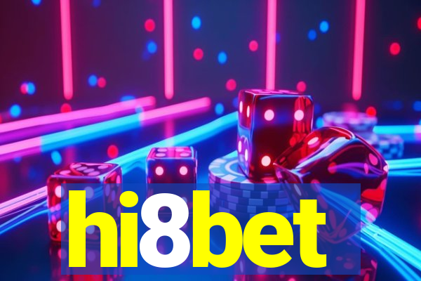 hi8bet