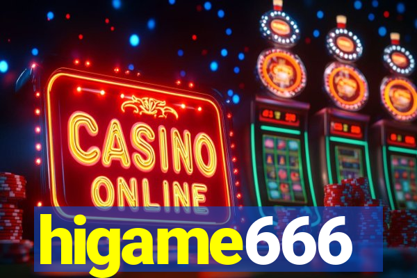 higame666