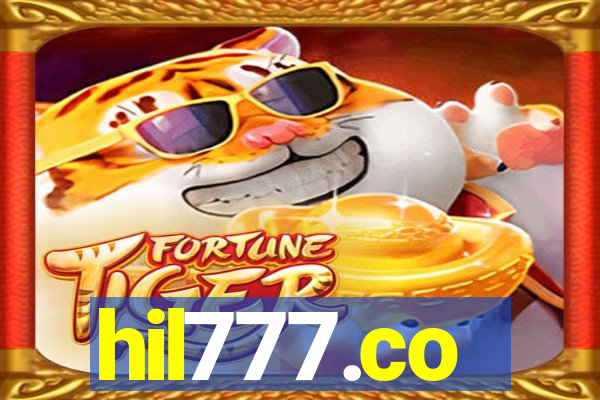 hil777.co