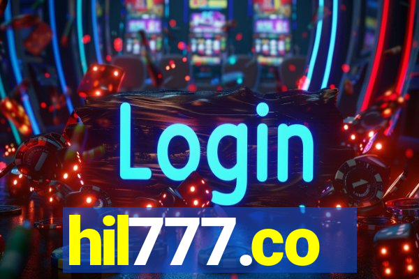 hil777.co