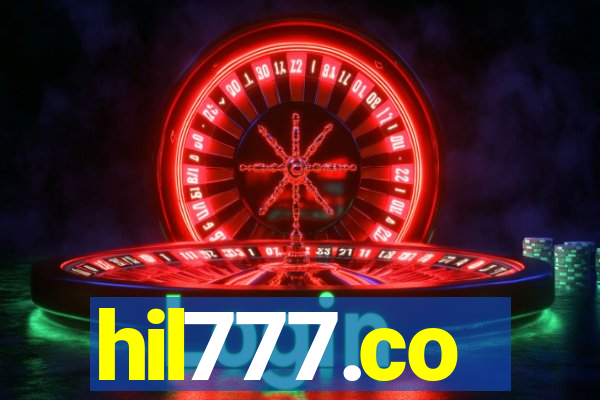 hil777.co