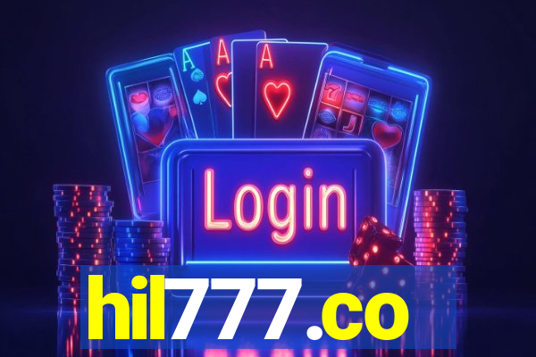 hil777.co