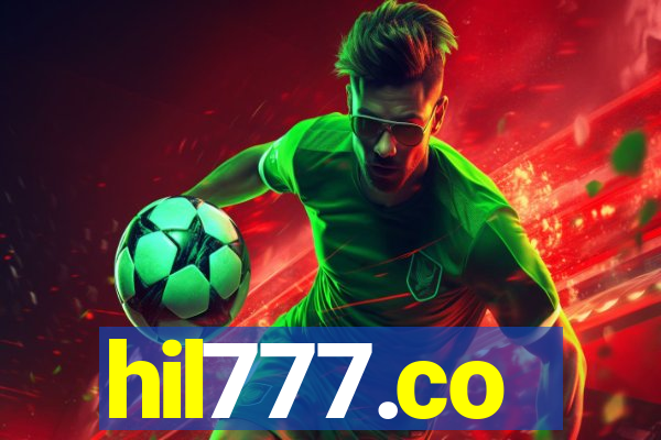 hil777.co