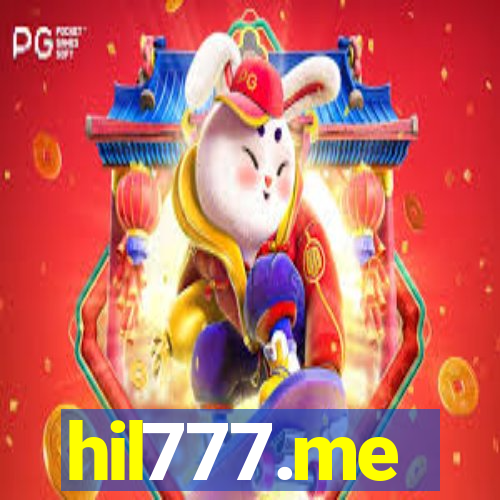 hil777.me