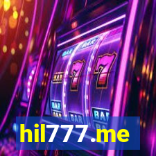hil777.me
