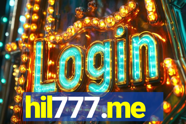 hil777.me