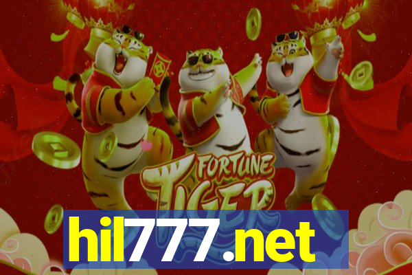 hil777.net