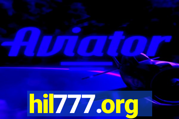 hil777.org