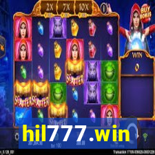 hil777.win