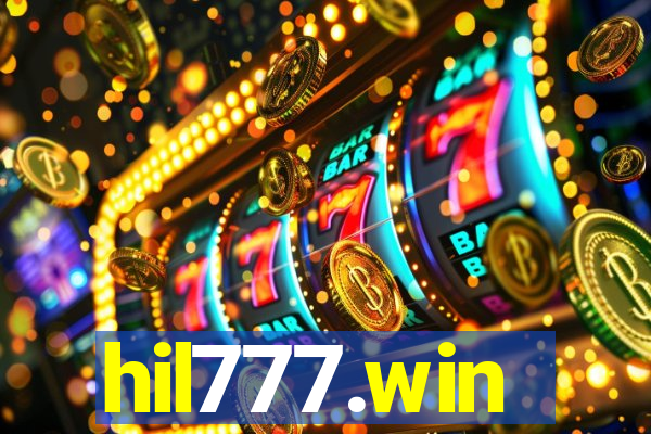 hil777.win