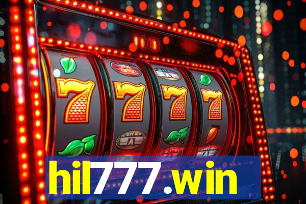 hil777.win