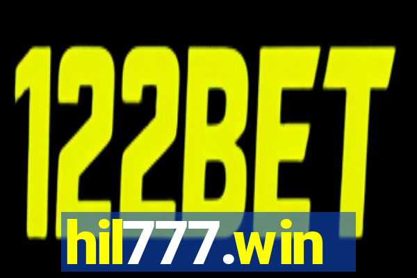 hil777.win