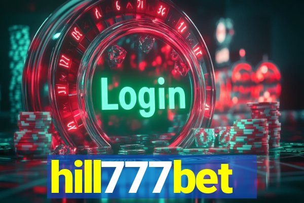 hill777bet