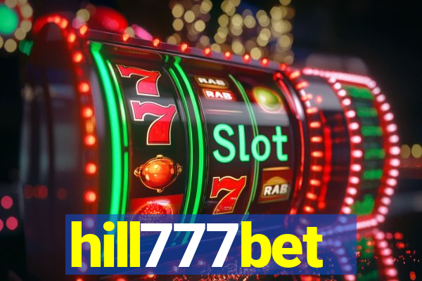 hill777bet