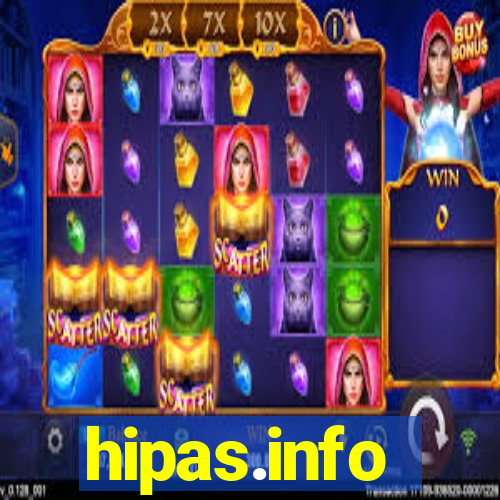hipas.info
