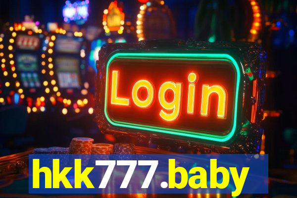 hkk777.baby