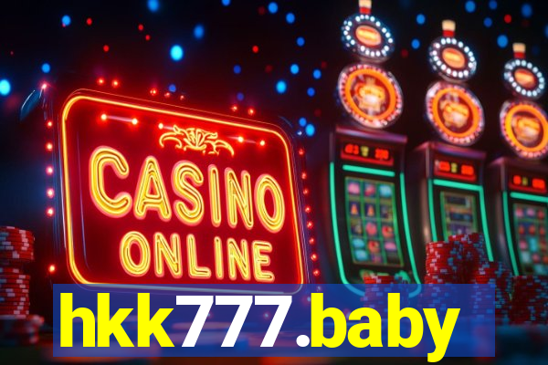 hkk777.baby