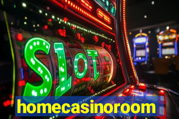 homecasinoroom