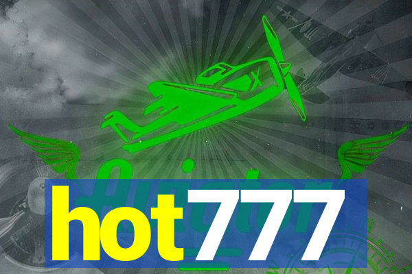 hot777